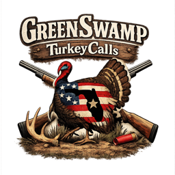 Green Swamp Turkey Calls